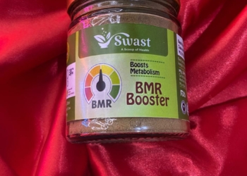 BMR Booster