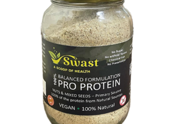 Swast Pro Protein