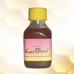 Indic Honey